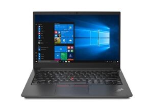 Notebook Lenovo Thinkpad E14